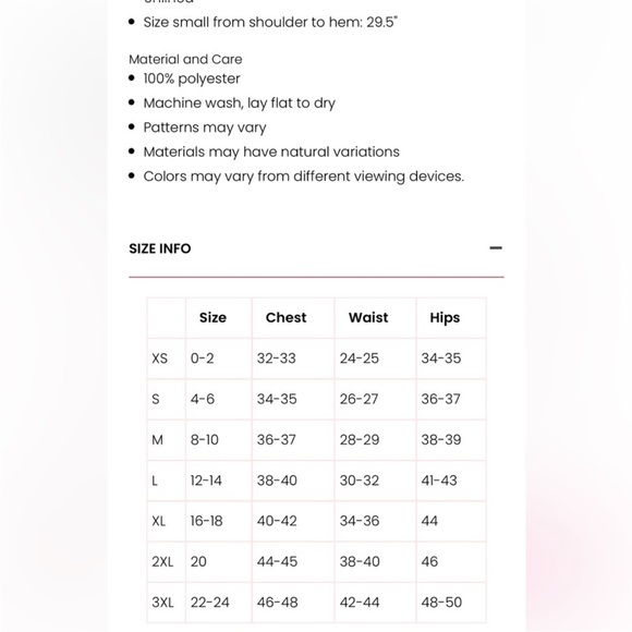 Pink Lilly, smocked animal print mini dress. NEW! - Picture 6 of 7